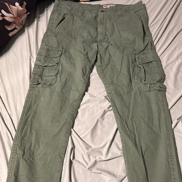 Wrangler Jeans Size 12/14 - Picture 1 of 1
